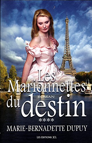 9782894314500: Les Marionnettes du destin