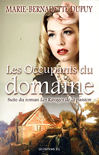 Stock image for Occupants du Domaine for sale by Better World Books