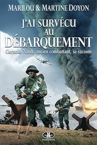 Stock image for J'ai Survcu Au Dbarquement for sale by Better World Books