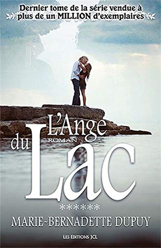 Beispielbild fr L'ange du Lac zum Verkauf von Better World Books