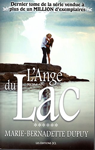 Imagen de archivo de L'ange du Lac a la venta por Better World Books