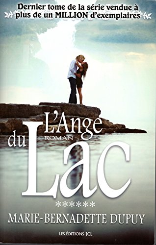 Stock image for L'ange du Lac for sale by Better World Books