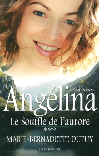 Stock image for Le Souffle de l'aurore: Saga Anglina for sale by GF Books, Inc.