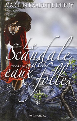 9782894315002: Le Scandale des Eaux Folles T 01