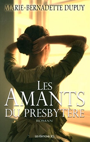 9782894315064: LES AMANTS DU PRESBYTERE