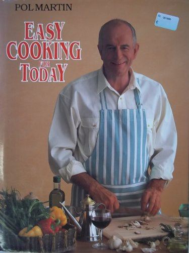 Imagen de archivo de Easy Cooking for Today a la venta por WorldofBooks