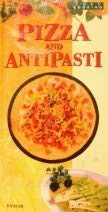 Beispielbild fr Pizza and Antipasti zum Verkauf von Wonder Book