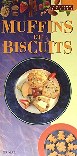 Stock image for Muffins et biscuits for sale by Better World Books