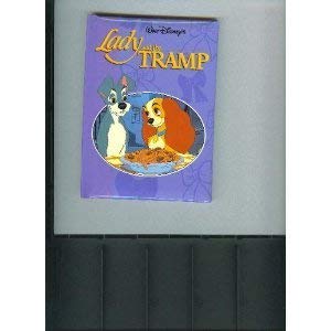 9782894332504: Title: Walt Disneys Lady and the Tramp