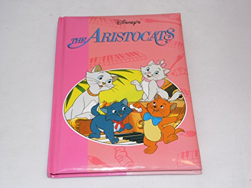 Beispielbild fr The Aristocats zum Verkauf von AwesomeBooks