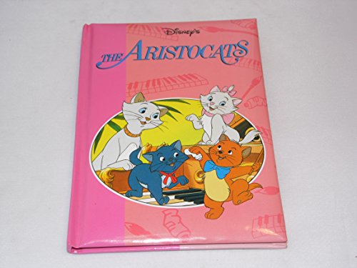 Imagen de archivo de The Aristocats a la venta por Better World Books