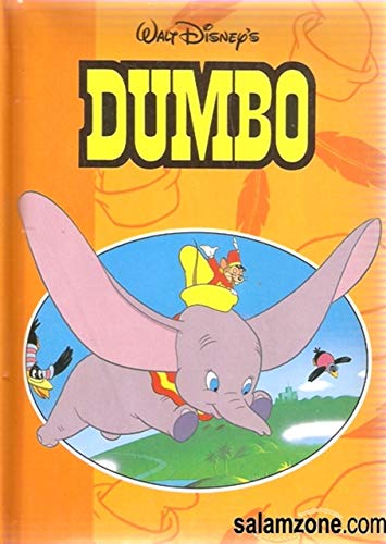 Imagen de archivo de Dumbo a la venta por Wonder Book