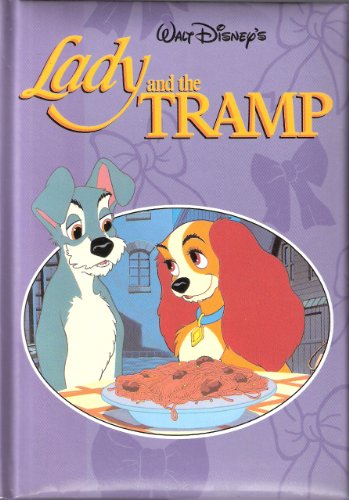 Beispielbild fr Lady and the Tramp zum Verkauf von AwesomeBooks