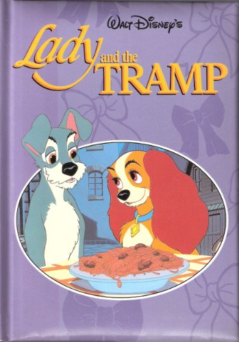 Lady and the Tramp - Disney, Walt