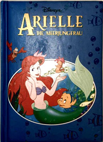 Arielle die Meerjungfrau - Disney Enterprises