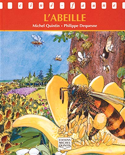 Imagen de archivo de Abeille a la venta por Better World Books