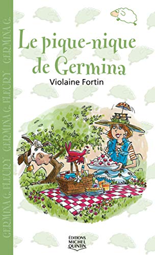 Beispielbild fr Pique-Nique de Germina zum Verkauf von Better World Books