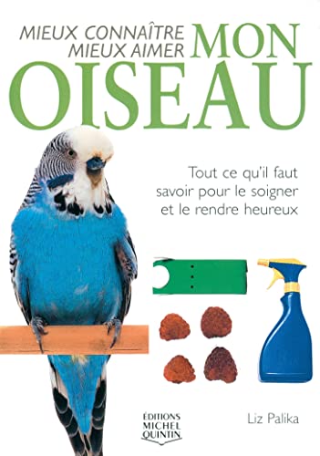 Imagen de archivo de Mon Oiseau a la venta por Better World Books