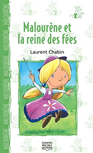 Stock image for Malourne et la reine des fes for sale by medimops