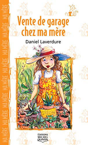 Stock image for Vente de Garage Chez Ma Mere for sale by Better World Books Ltd