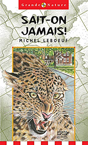 Stock image for Sait-On Jamais! for sale by Better World Books