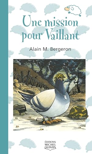 Stock image for Mission Pour Vaillant for sale by Better World Books