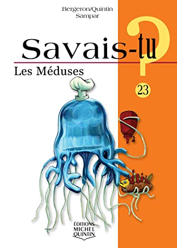 Beispielbild fr Les mduses (French Edition) zum Verkauf von Better World Books