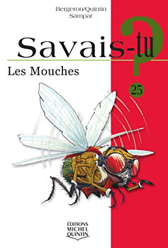 Stock image for les mouches for sale by Better World Books: West
