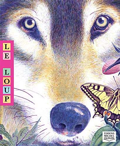 Beispielbild fr LOUP -LE (MINI-FAUNE) zum Verkauf von Better World Books