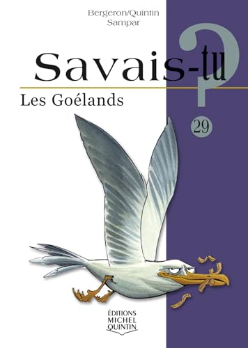 Beispielbild fr Les go lands (French Edition) zum Verkauf von Better World Books