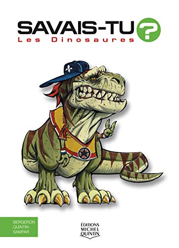 Stock image for Les Dinosaures for sale by medimops