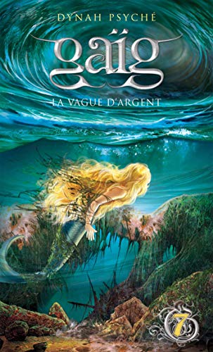 Beispielbild fr Gag - tome 7 La vague d'argent (07) (French Edition) zum Verkauf von GF Books, Inc.