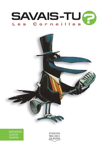 9782894354537: Les corneilles