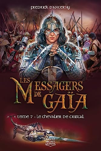 Stock image for Messagers de Gaa for sale by Better World Books Ltd