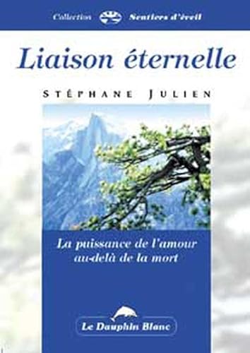 Beispielbild fr Liaison ternelle : La Puissance de l'amour au-del de la mort zum Verkauf von medimops