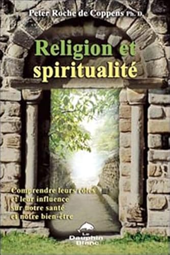 Beispielbild fr Religion et Spiritualit zum Verkauf von medimops