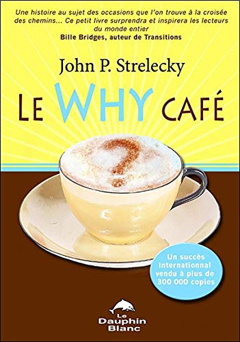 Stock image for Le Why Caf for sale by Zoom Books Company
