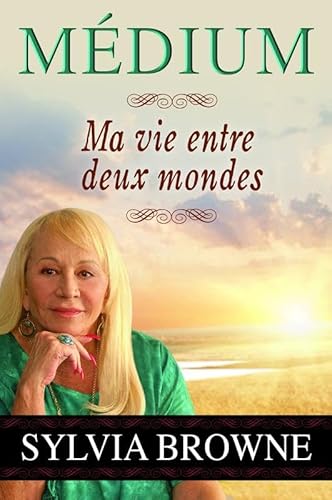 Stock image for Mdium : Ma Vie Entre Deux Mondes for sale by Better World Books