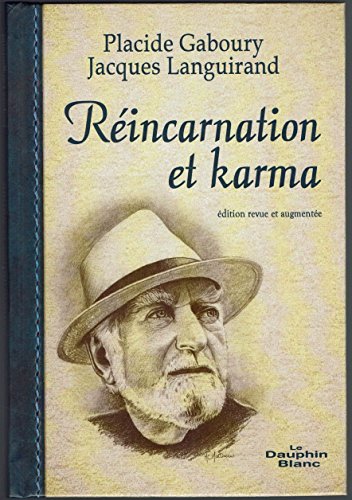 Beispielbild fr Rincarnation et karma zum Verkauf von GF Books, Inc.