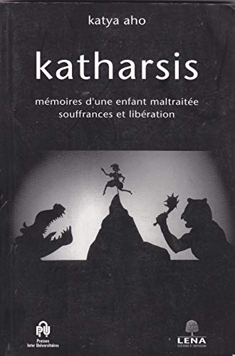 9782894410608: Katharsis