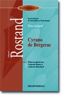 9782894432778: Cyrano De Bergerac: Texte Intgral