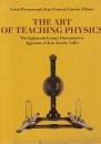 The Art of Teaching Physics: The Eighteenth-Century Demonstration Apparatus of Jean Antoine Nollet - Lewis Pyenson, Jean-Francois Gauvin (eds.)