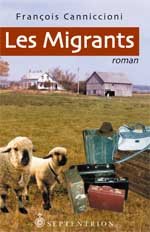 Stock image for Migrants (Les) for sale by Librairie La Canopee. Inc.