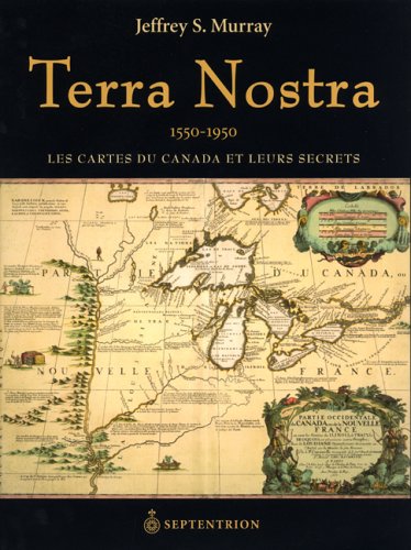 Stock image for TERRA NOSTRA for sale by Irish Booksellers
