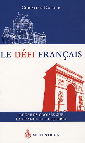 Beispielbild fr Dfi franais (Le) zum Verkauf von Librairie La Canopee. Inc.