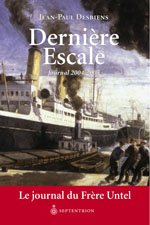 Stock image for Dernire escale (La) for sale by Librairie La Canopee. Inc.