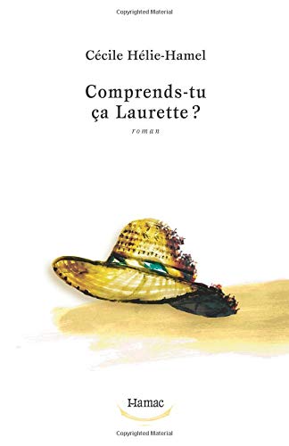 Stock image for Comprends-tu �a Laurette ? for sale by Better World Books Ltd