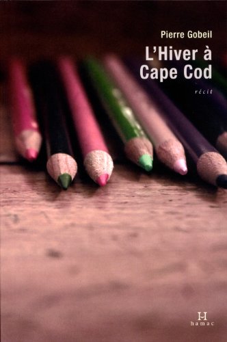 Stock image for Hiver  Cape Cod (L') for sale by Librairie La Canopee. Inc.