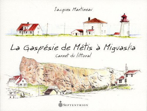 Beispielbild fr Gaspsie de Mtis  Miguasha (La) zum Verkauf von Librairie La Canopee. Inc.