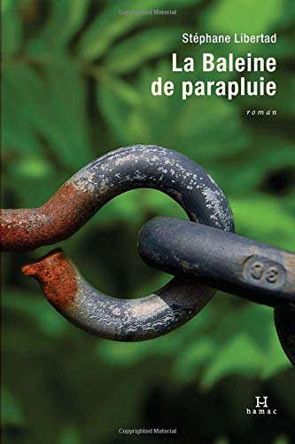 9782894486993: La Baleine de parapluie (French Edition)